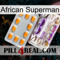 African Superman new12